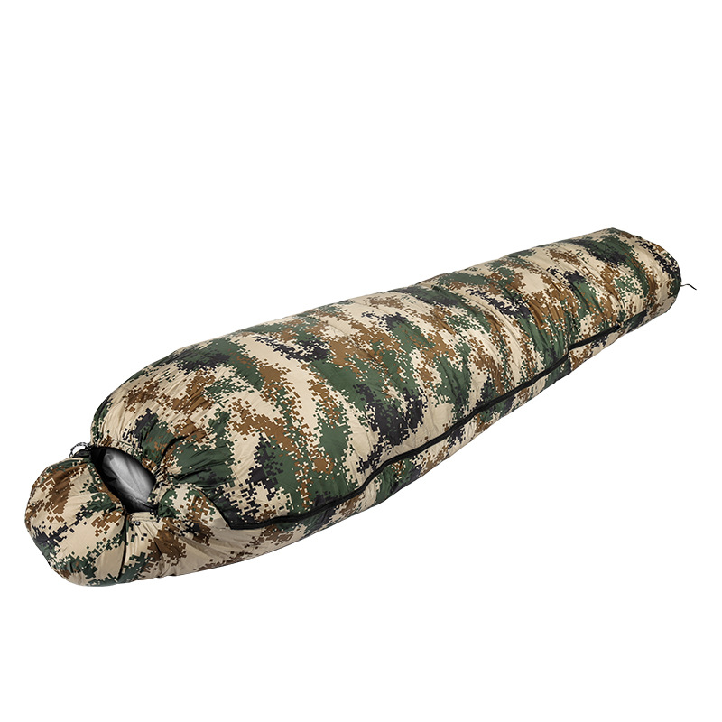 စခန်းချ Sleeping Bag